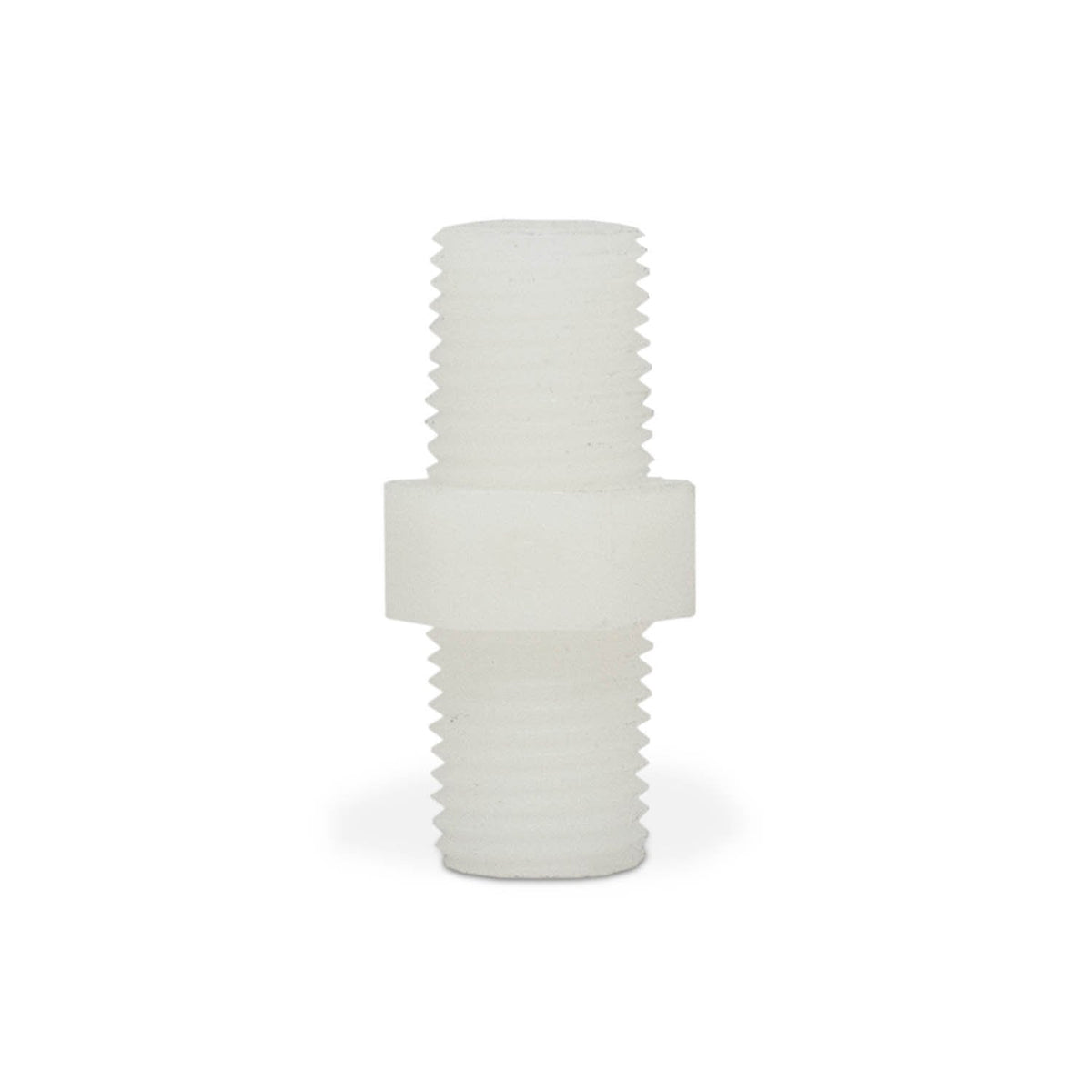 Crystal Quest C15B - 1/4" Male Coupler (CQE-PT-03480)
