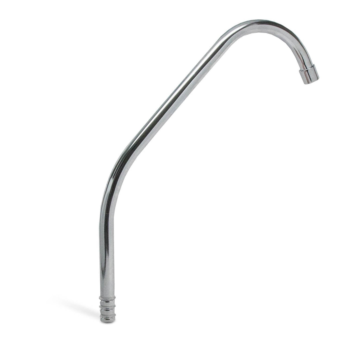 Crystal Quest C15B - 1/4" Tube Faucet (CQE-PT-03021)