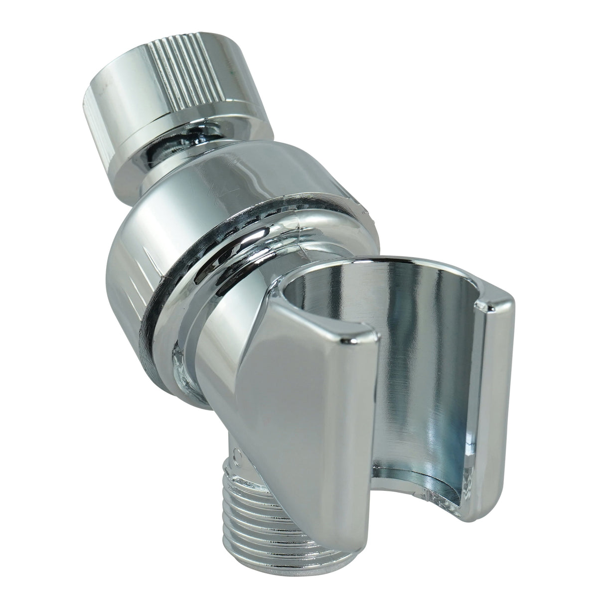 Crystal Quest Handheld Showerhead Bracket - Gold (CQE-SP-00831)