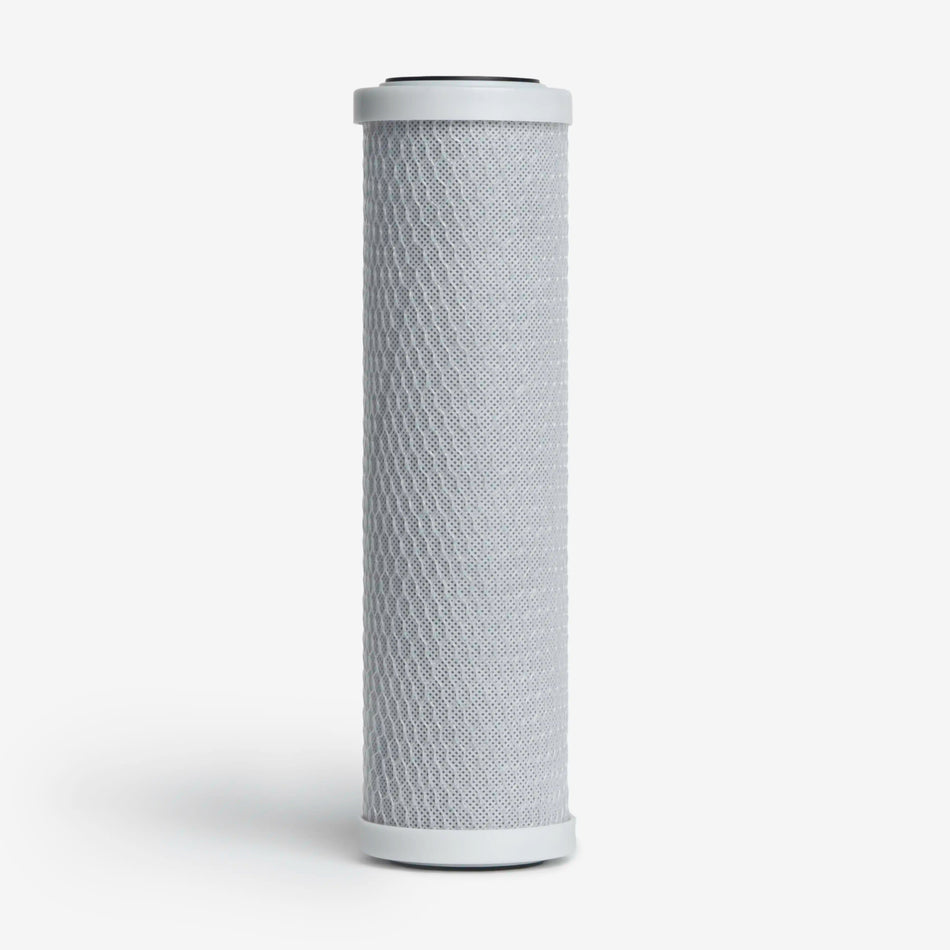 Coconut Based 5-Micron Carbon Block Filter Cartridge