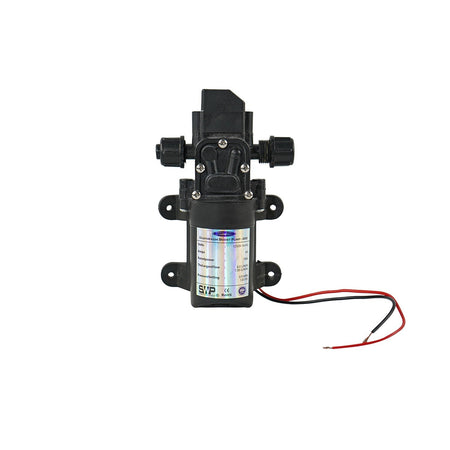 Crystal Quest Diaphragm Pumps - Diaphragm Pump 200 (CQE-PT-1521A)