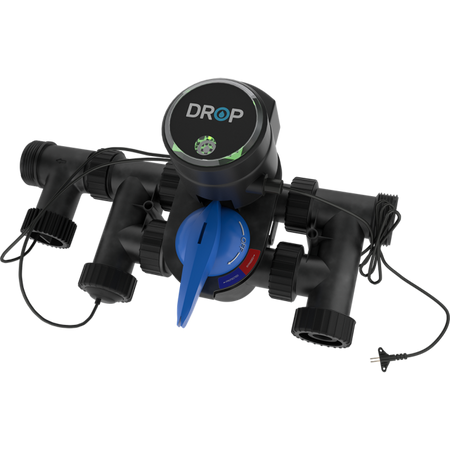Chandler Systems - DROP - Home Protection Valve