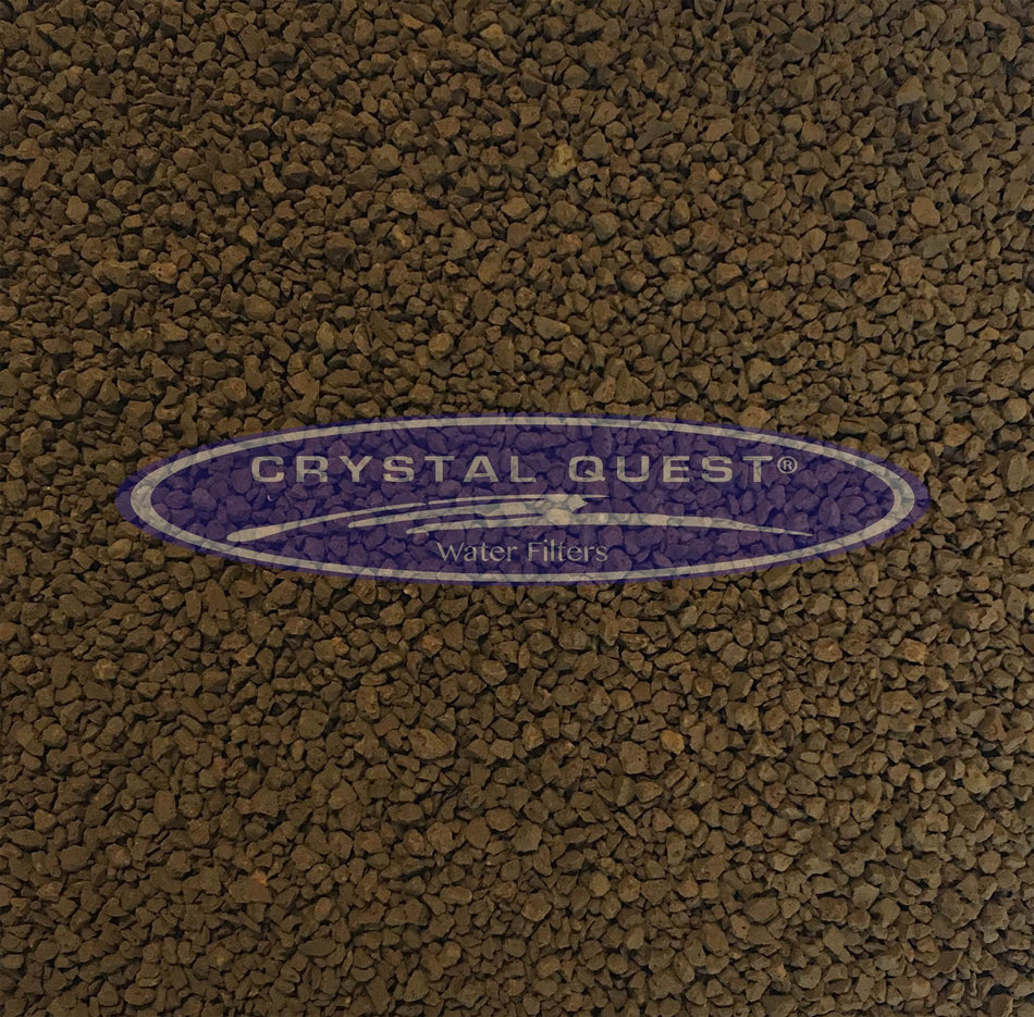 Crystal Quest Eagle Arsenic Oxide - 2 cubic feet (CQE-RM-05009)