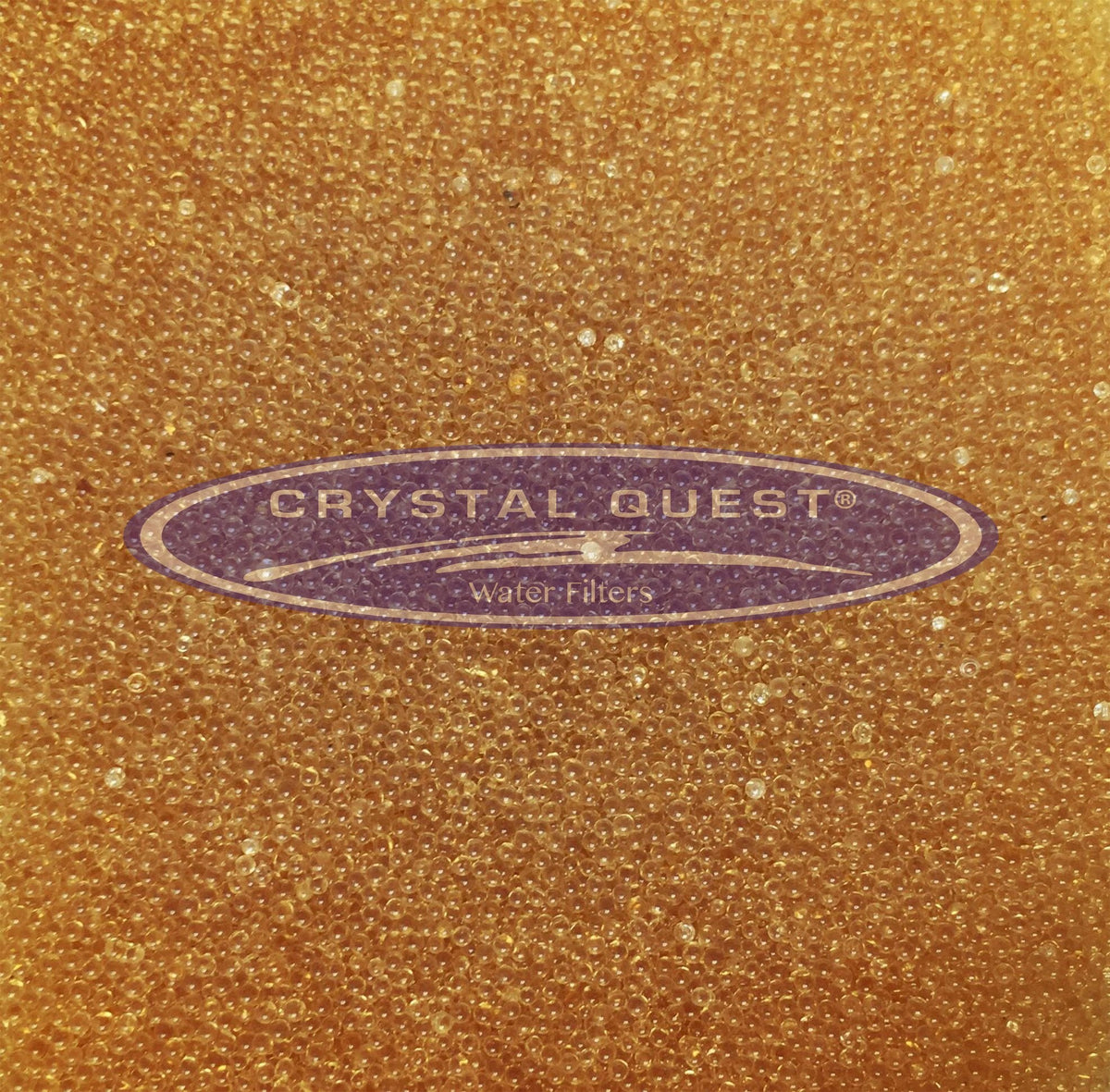 Crystal Quest Eaglesorb Water Softeners - 2 cubic feet (CQE-RM-05005)