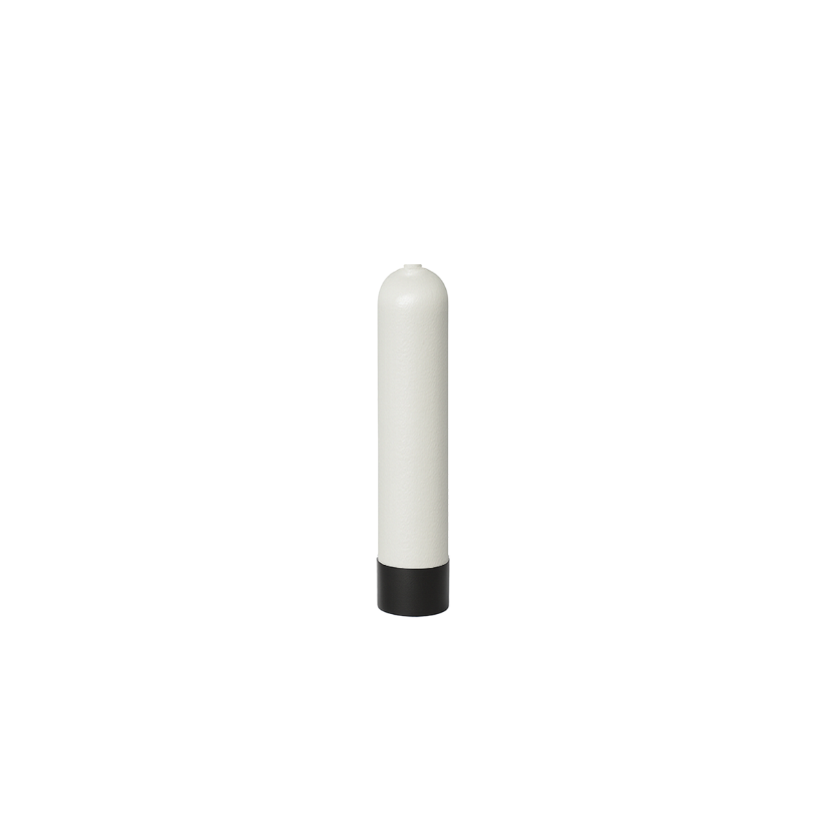 Crystal Quest Water Filtration Media Tank - 2.5" Threaded - Fiberglass / 9 x 48 (CQE-MT-06006)