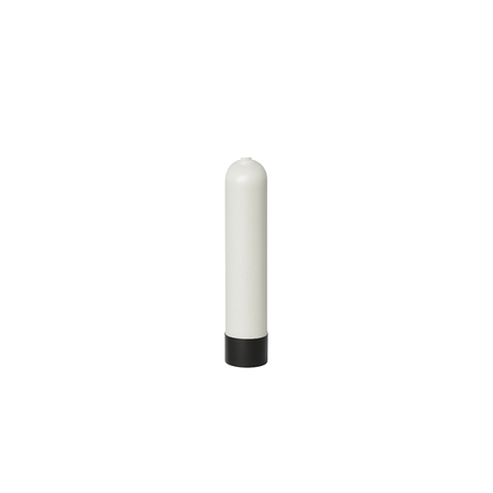 Crystal Quest Water Filtration Media Tank - 2.5" Threaded - Fiberglass / 9 x 48 (CQE-MT-06006)