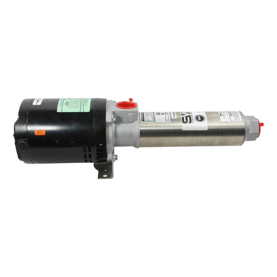 Crystal Quest H-Flow Pump G20-7S (SWP-G20B7-3M)