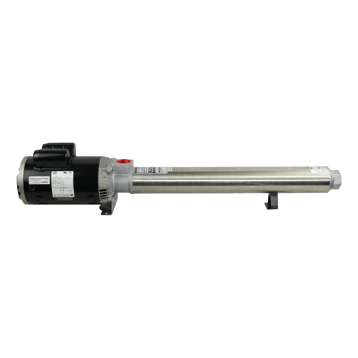 Crystal Quest H-Flow Pump G35-16S (SWP-G35B16W)