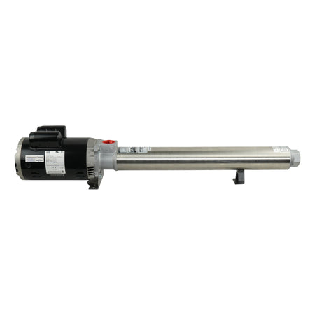 Crystal Quest H-Flow Pump G35-16S (SWP-G35B16W)