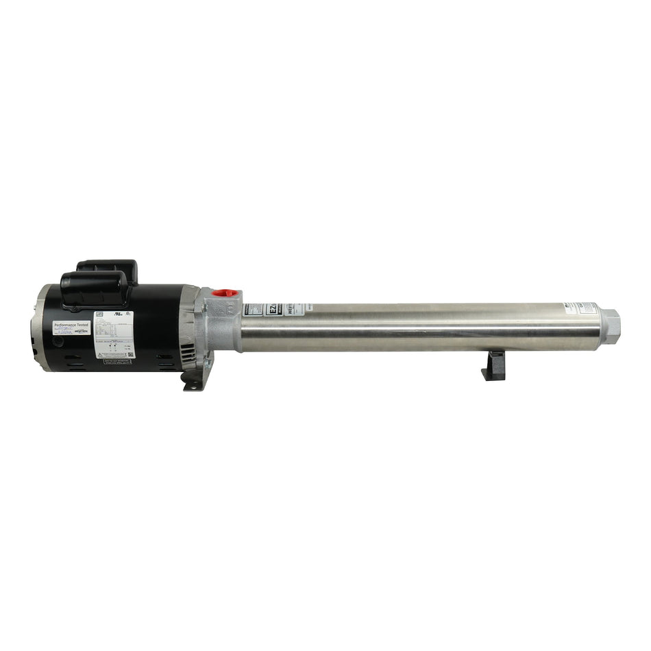 Crystal Quest H-Flow Pump G35-16S (SWP-G35B16W)