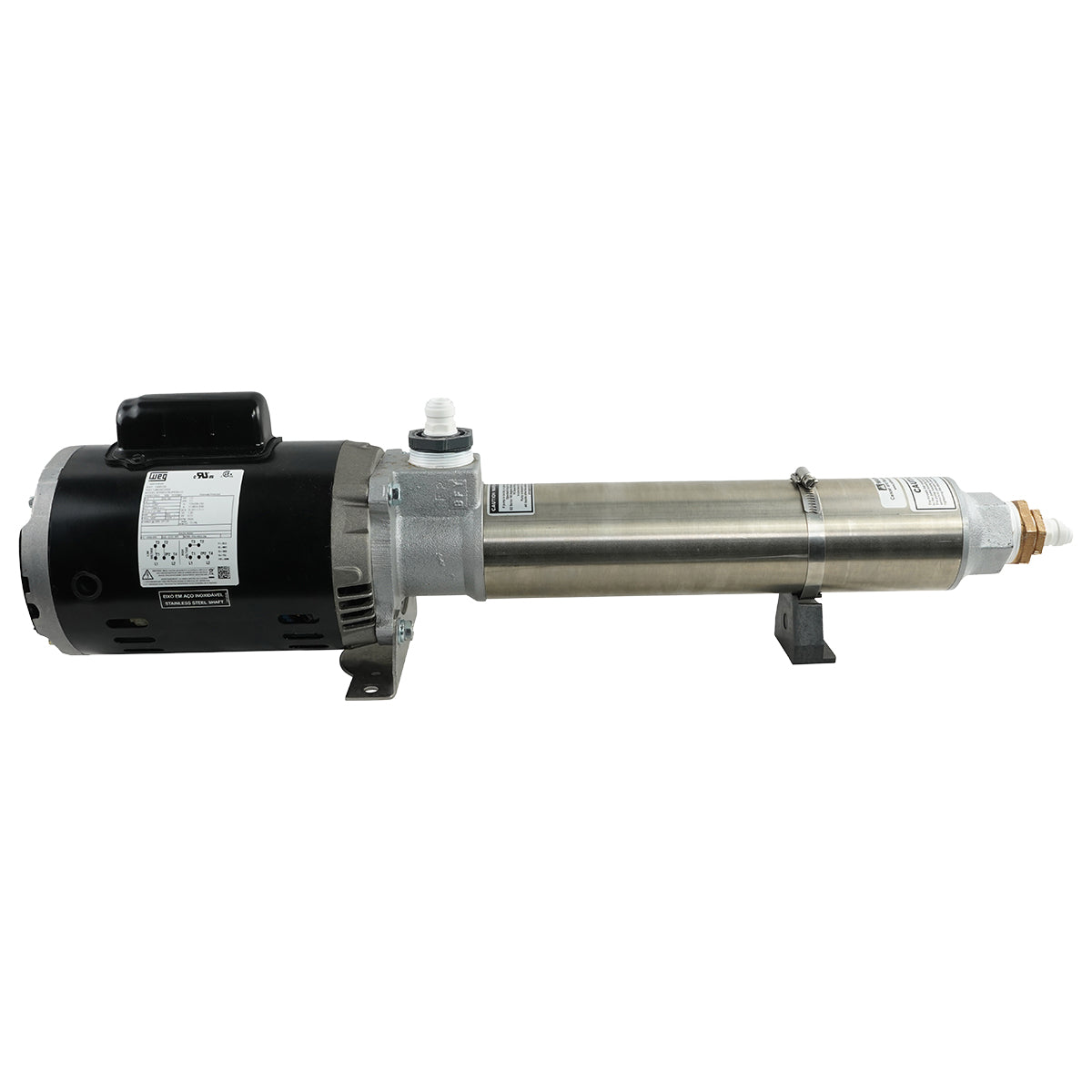 Crystal Quest H-Flow Pump G35-9S (SWP-G35B9W)