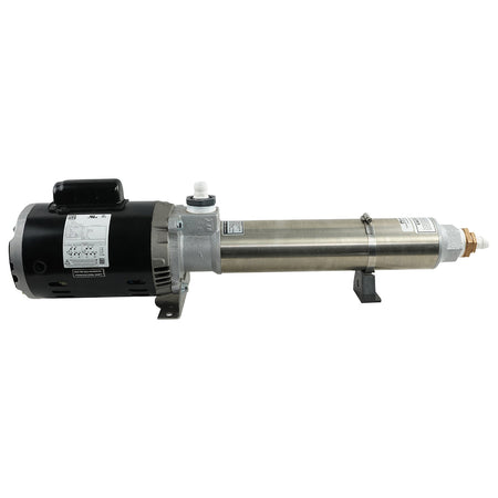 Crystal Quest H-Flow Pump G35-9S (SWP-G35B9W)