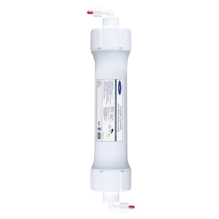 GAC Inline Filter RO Cartridge