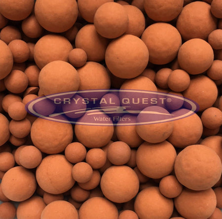 Crystal Quest Infra-Red Balls (per pound) - 7 mm (CQE-RM-05024-7)