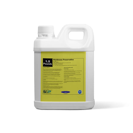 Crystal Quest Membrane Preservative - 25 lbs (CQE-MP-0025)