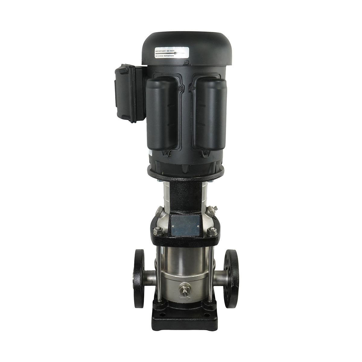 Crystal Quest V-Flow Pump NV12-6S (SWP-NV12B6FE1T)