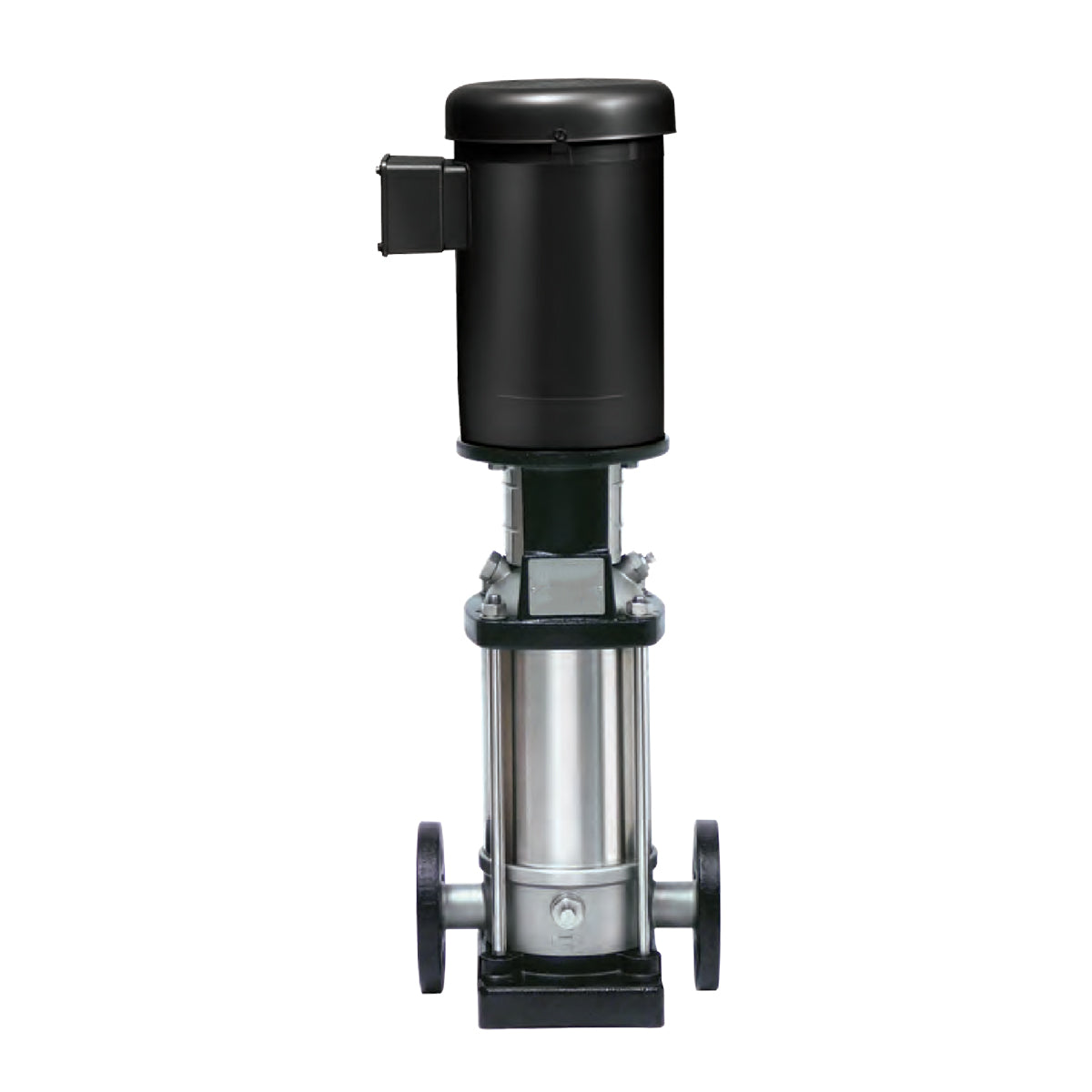 Crystal Quest V-Flow Pump NV25-7S (SWP-NV25B7FE1T)