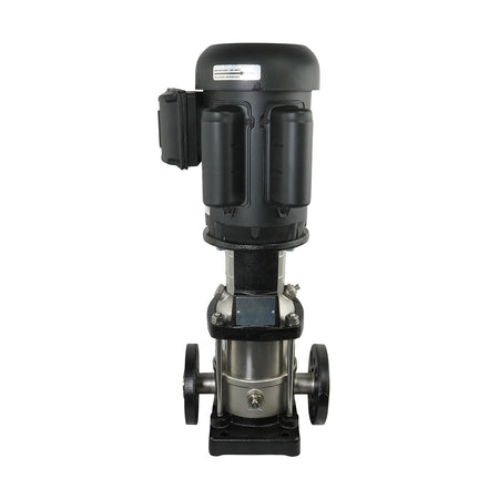 Crystal Quest V-Flow Pump NV25-8S (SWP-NV25B8FE3T)