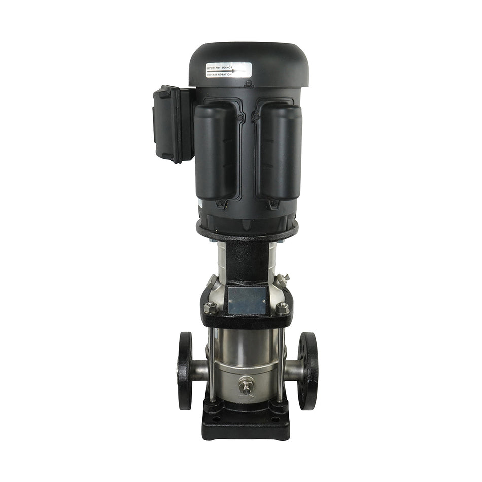 Crystal Quest V-Flow Pump NV25-8S (SWP-NV25B8FE3T)