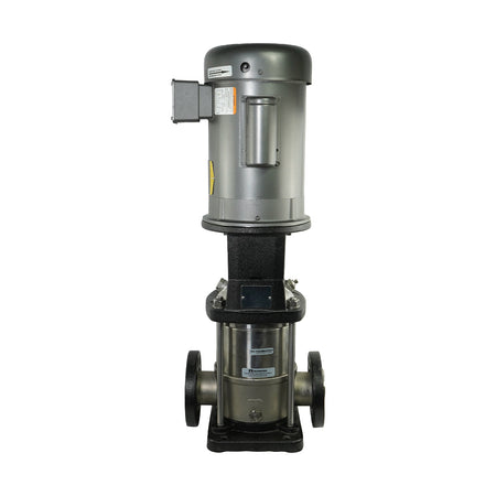 Crystal Quest V-Flow Pump NV45-5S (SWP-NV45B5FE3T)