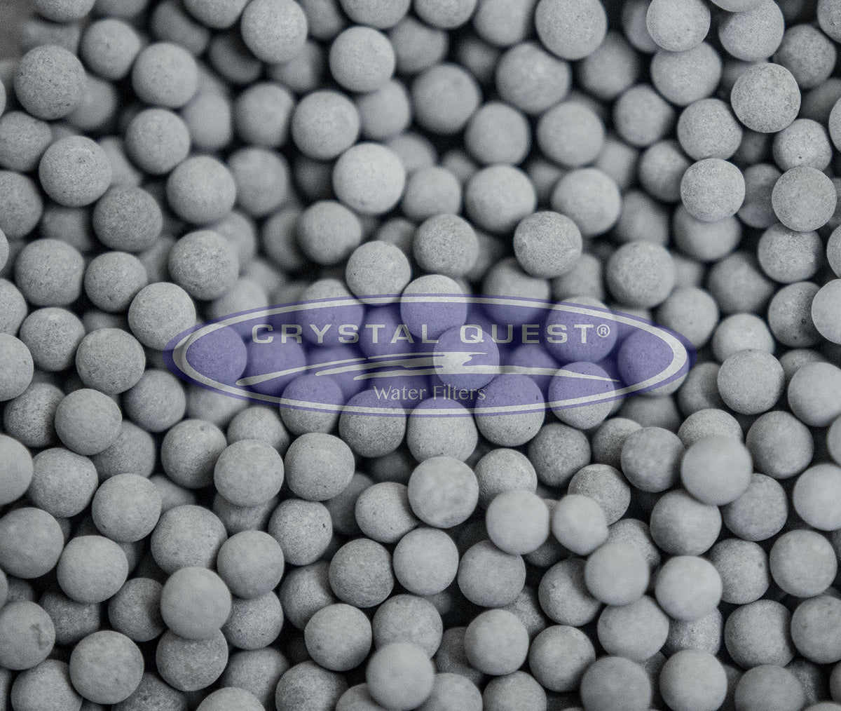 Crystal Quest ORP Media (per pound) - 5mm (CQE-RM-05037)