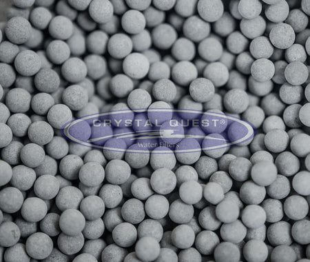 Crystal Quest ORP Media (per pound) - 5mm (CQE-RM-05037)