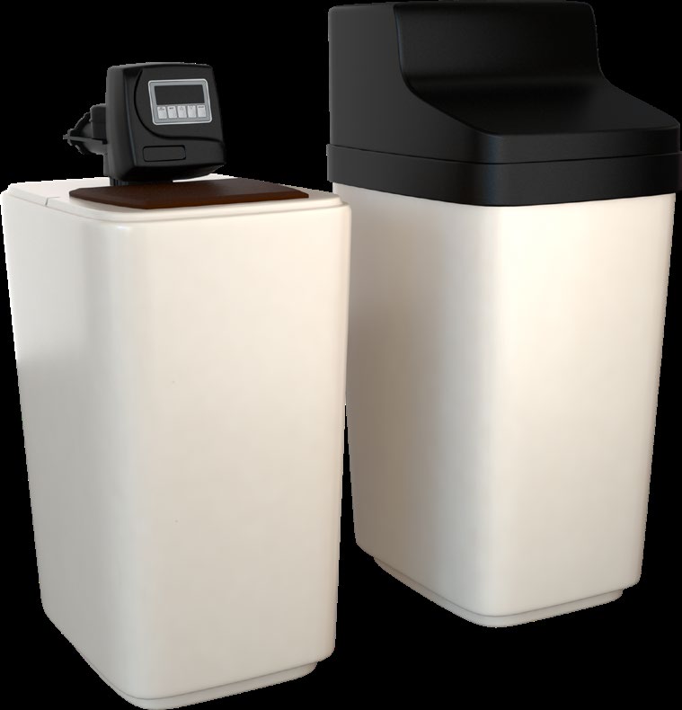 WaterWorld USA Hydro Spring Water Softener (SYS-HYDROSPRING-L)