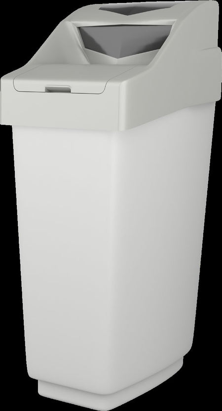 WaterWorld USA Hydro Blue Cabinet Water Softener (SYS-HYDROBLUE-CABINET)