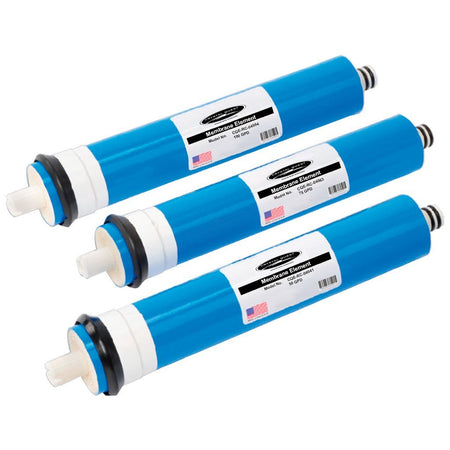 Reverse Osmosis Membranes