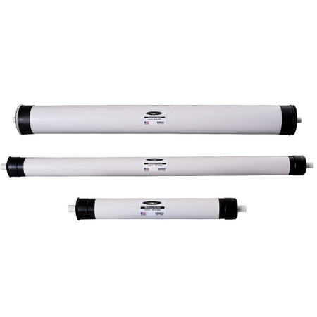 Reverse Osmosis Membranes
