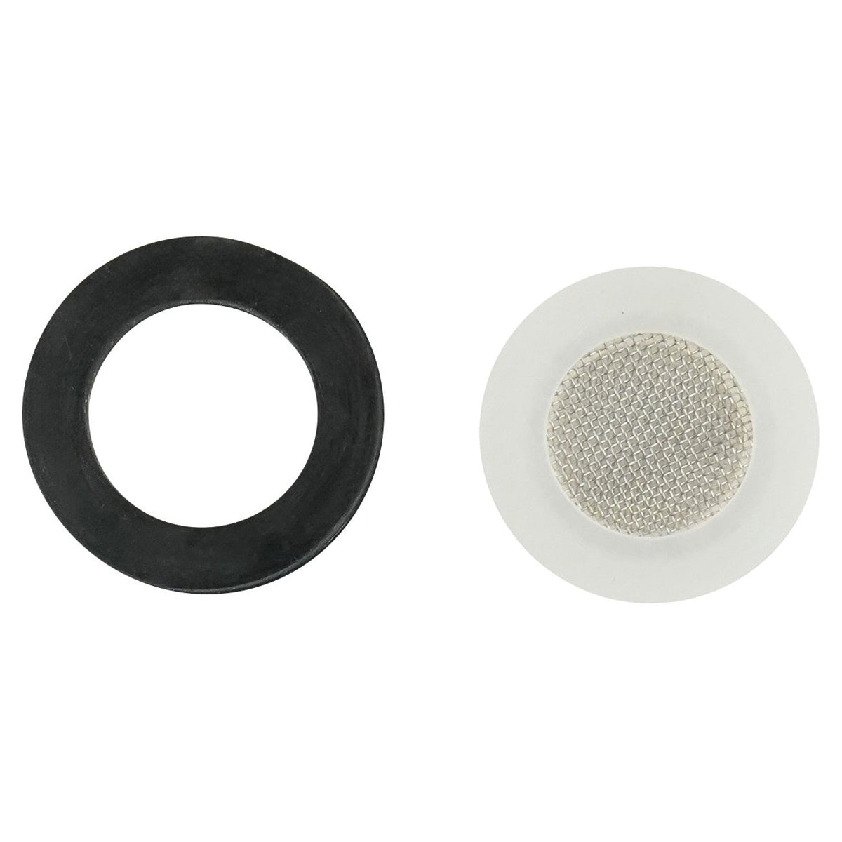 Crystal Quest Flow Reducer/Gasket Pack - Shower Filter (CQE-PT-99822)