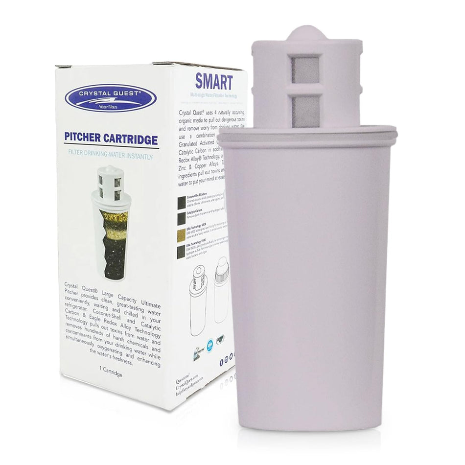 SMART/Arsenic Removal Water Pitcher Cartridge
