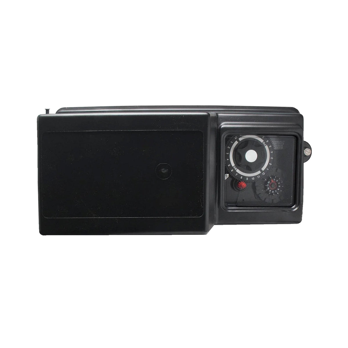 Crystal Quest 3150 Automatic Control Head - Timer / Standard / Analog / Softener (CQE-CV-03154)