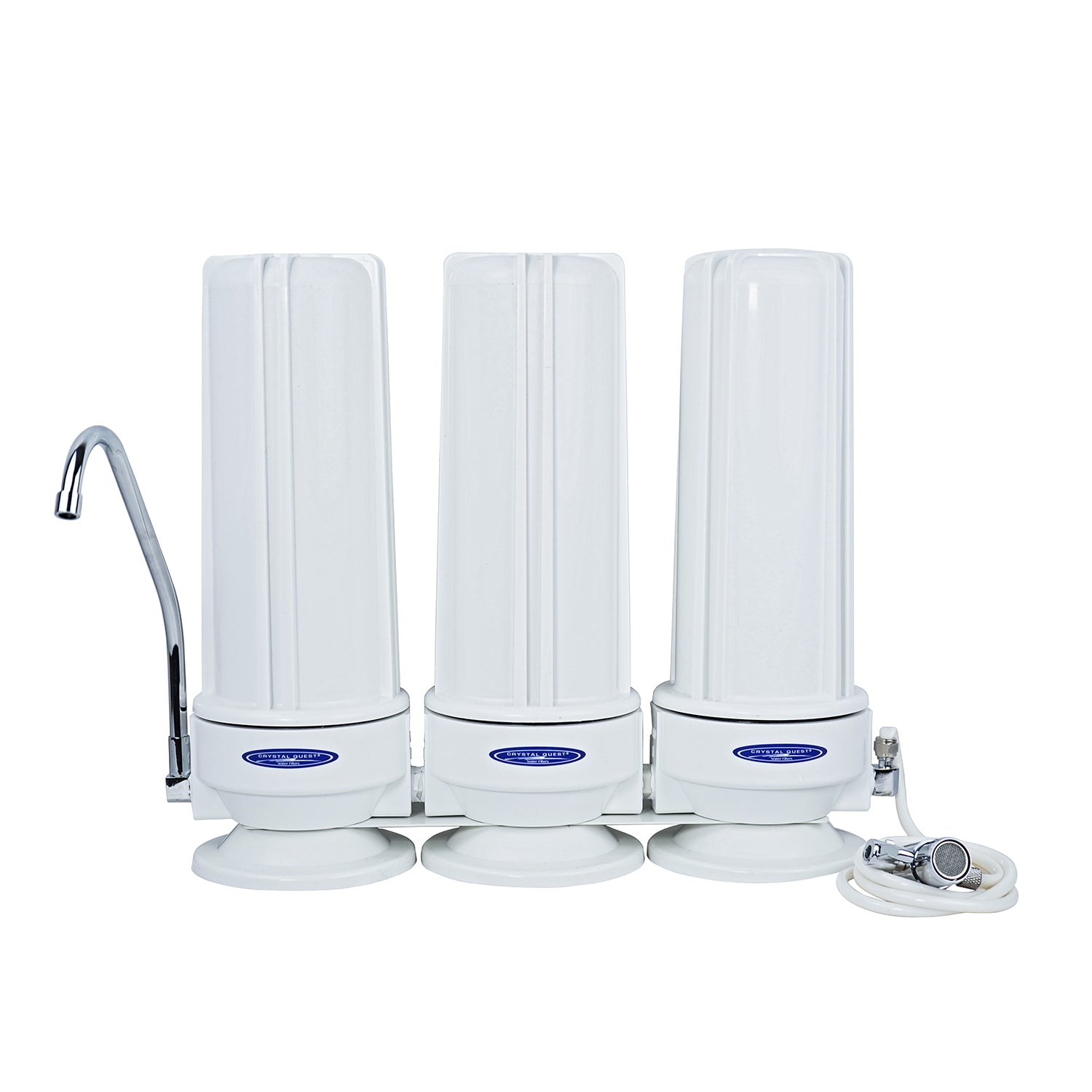 SMART Countertop Water Filter System