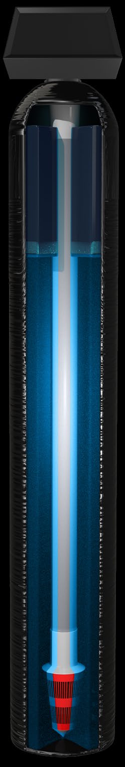 WaterWorld USA Well Water Filtration System (SYS-WELL0948-5600FA24)