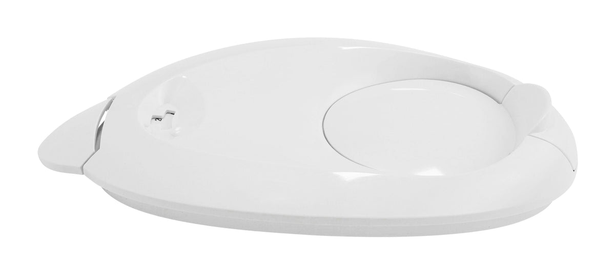 Crystal Quest Water Pitcher Lid - Blue (CQE-RC-99828)