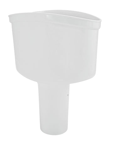 Crystal Quest Water Pitcher Reservoir - White (CQE-RC-99829)
