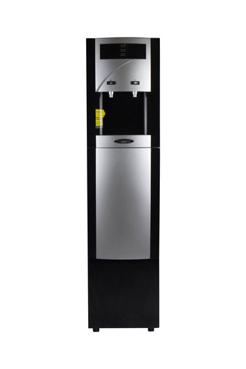 Crystal Quest TURBO Ultrafiltration + Reverse Osmosis Bottleless Water Cooler